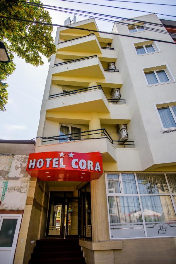 Hotel Cora Constanta Exterior photo